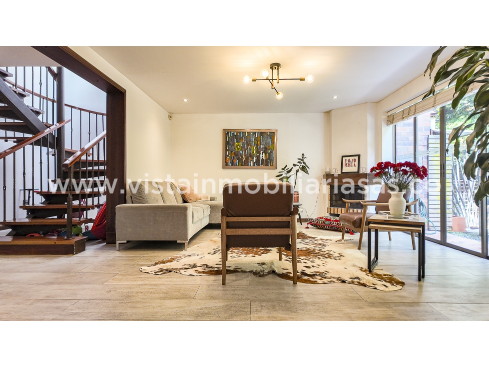 Venta Casa Sector Palermo, Manizales — foto 2