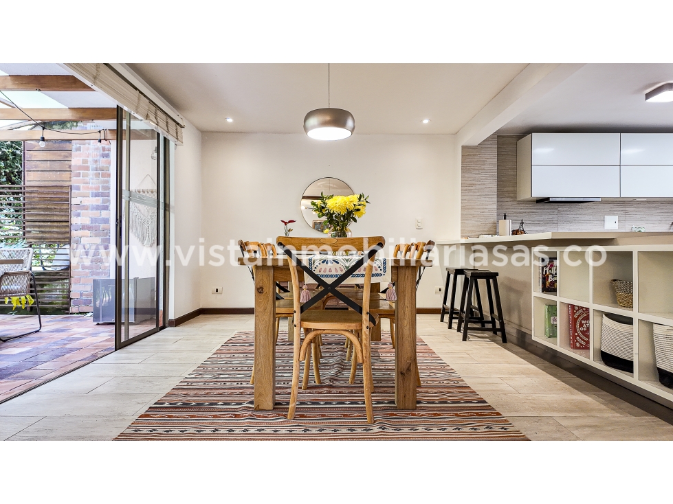 Venta Casa Sector Palermo, Manizales — foto 4