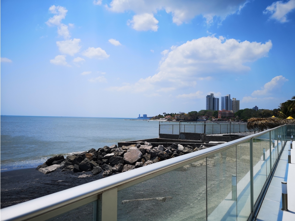 Apartamento en venta ROYAL PALM Gorgona Beach — foto 6
