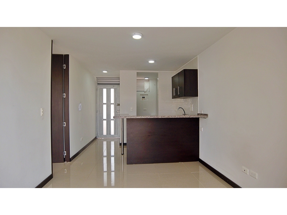 Venta Apartaestudio Campohermoso, Manizales — foto 2