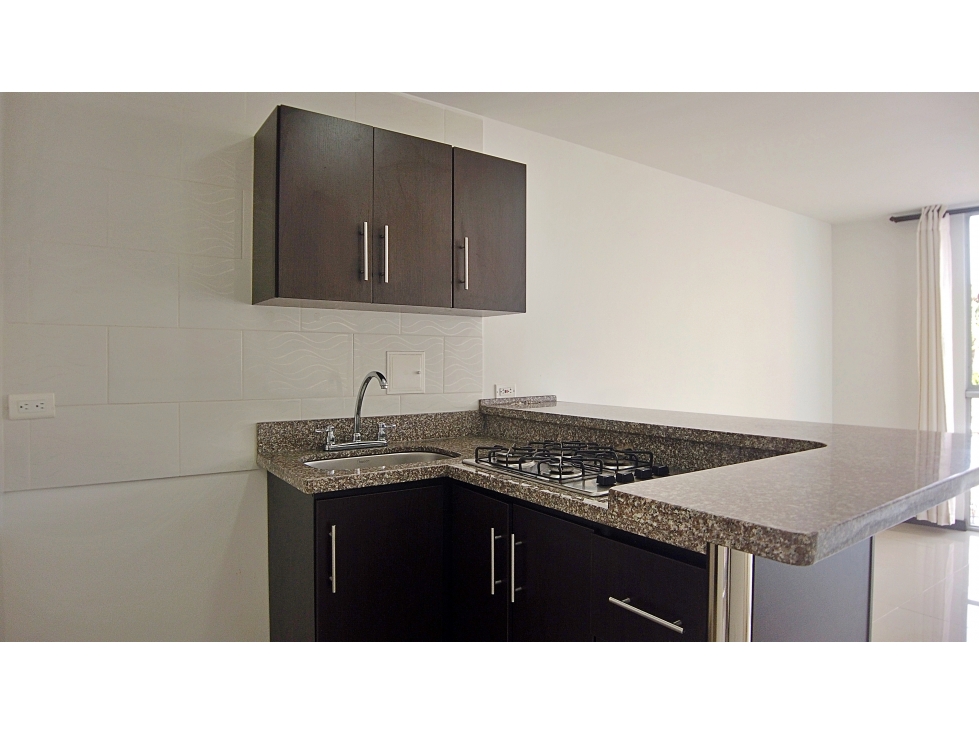 Venta Apartaestudio Campohermoso, Manizales — foto 3