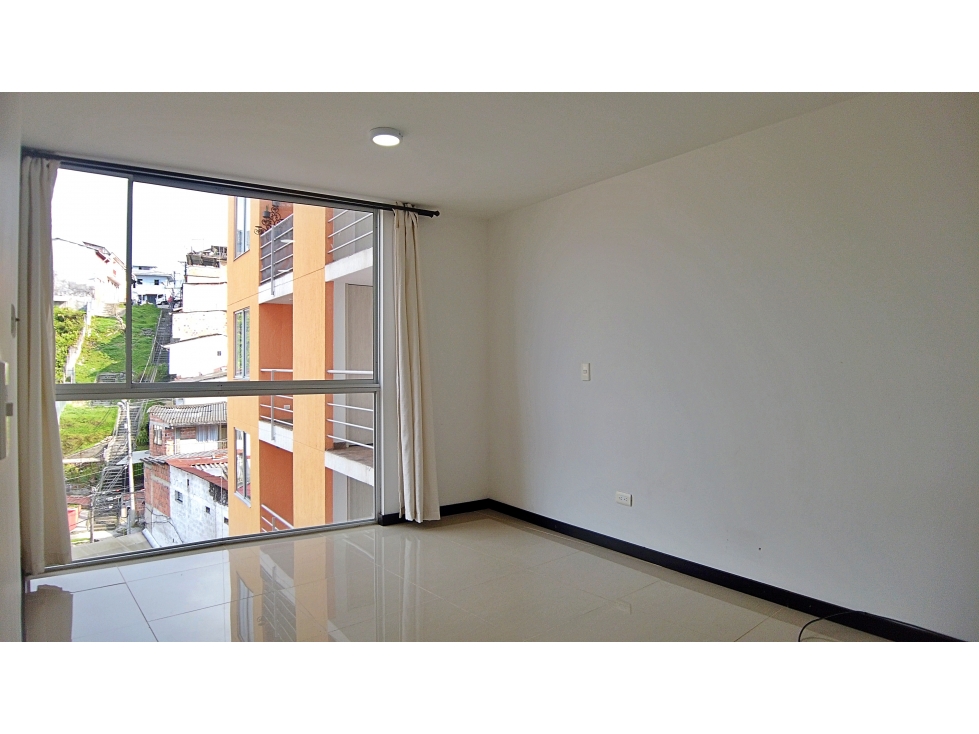 Venta Apartaestudio Campohermoso, Manizales — foto 5