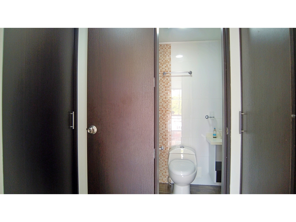Venta Apartaestudio Campohermoso, Manizales — foto 6