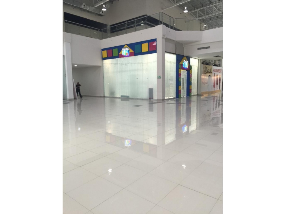 Local en venta, Santiago Mall (Provincia de Veraguas) - 1