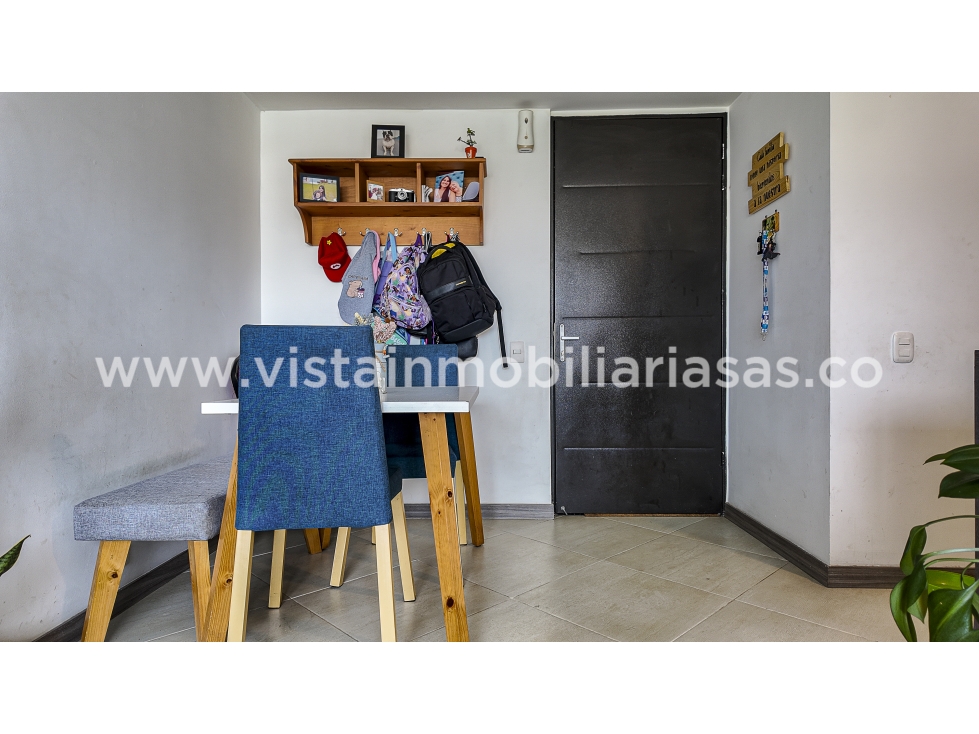 Venta Apartamento Bella Suiza, Manizales — foto 2