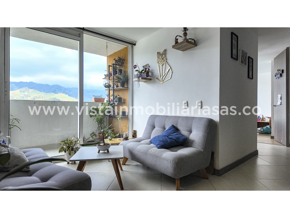 Venta Apartamento Bella Suiza, Manizales — foto 4