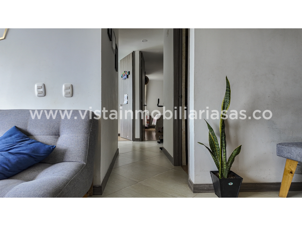 Venta Apartamento Bella Suiza, Manizales — foto 5