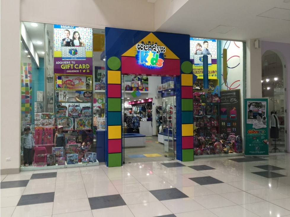 Local en venta, Santiago Mall (Provincia de Veraguas) - 2