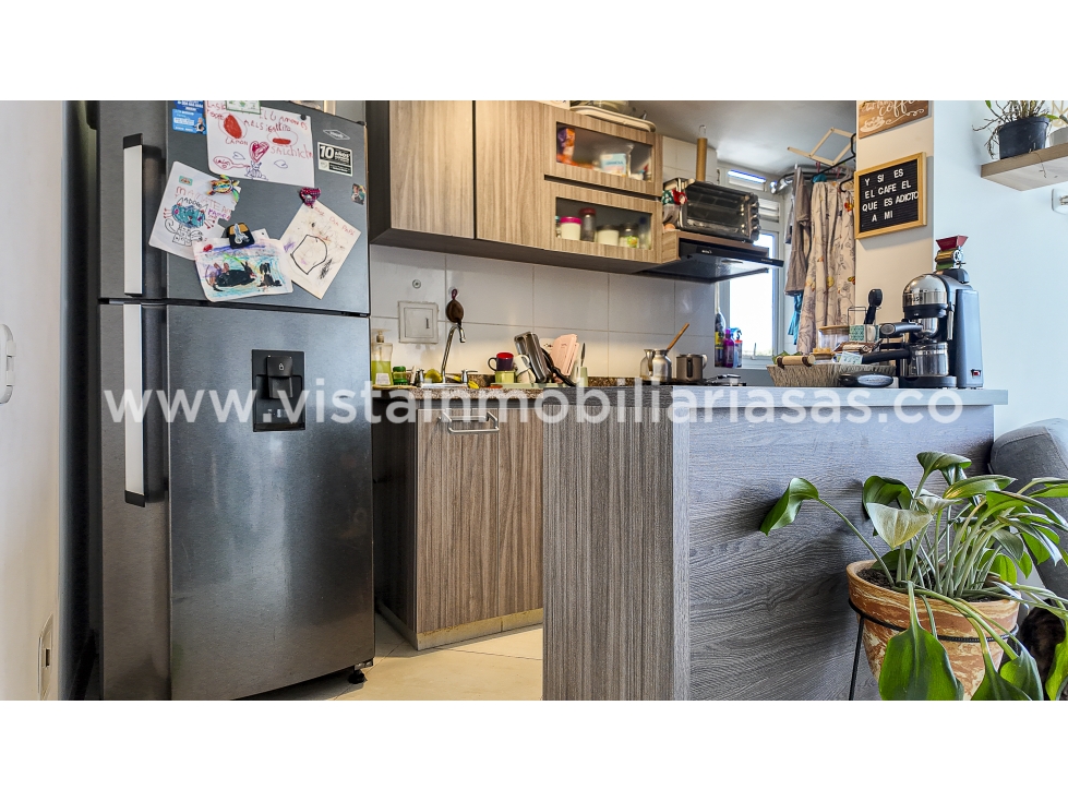 Venta Apartamento Bella Suiza, Manizales — foto 6