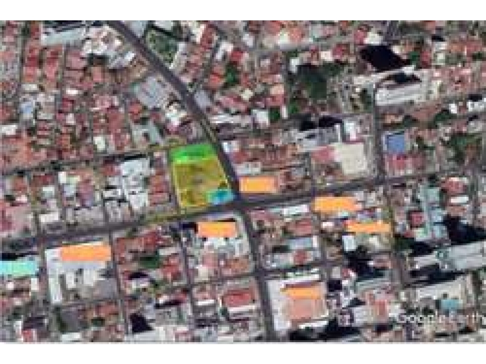 Venta de Terreno en Calle 50 y Vía Porras — foto 2