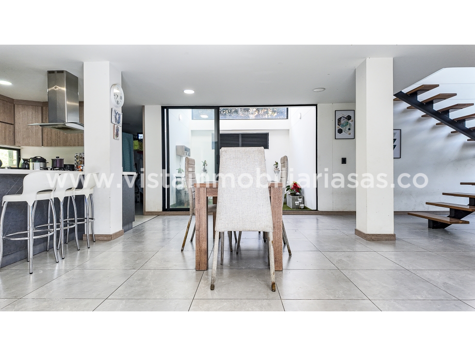 Venta Casa Sector La Florida. — foto 4