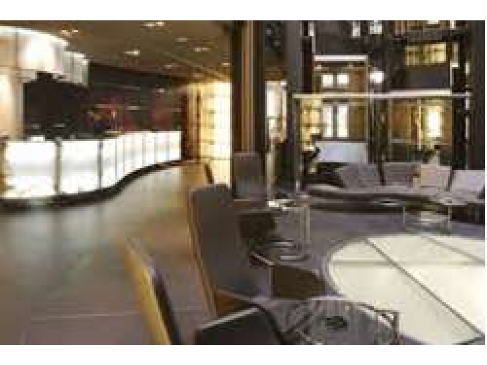 Hotel en Venta El Cangrejo - 3