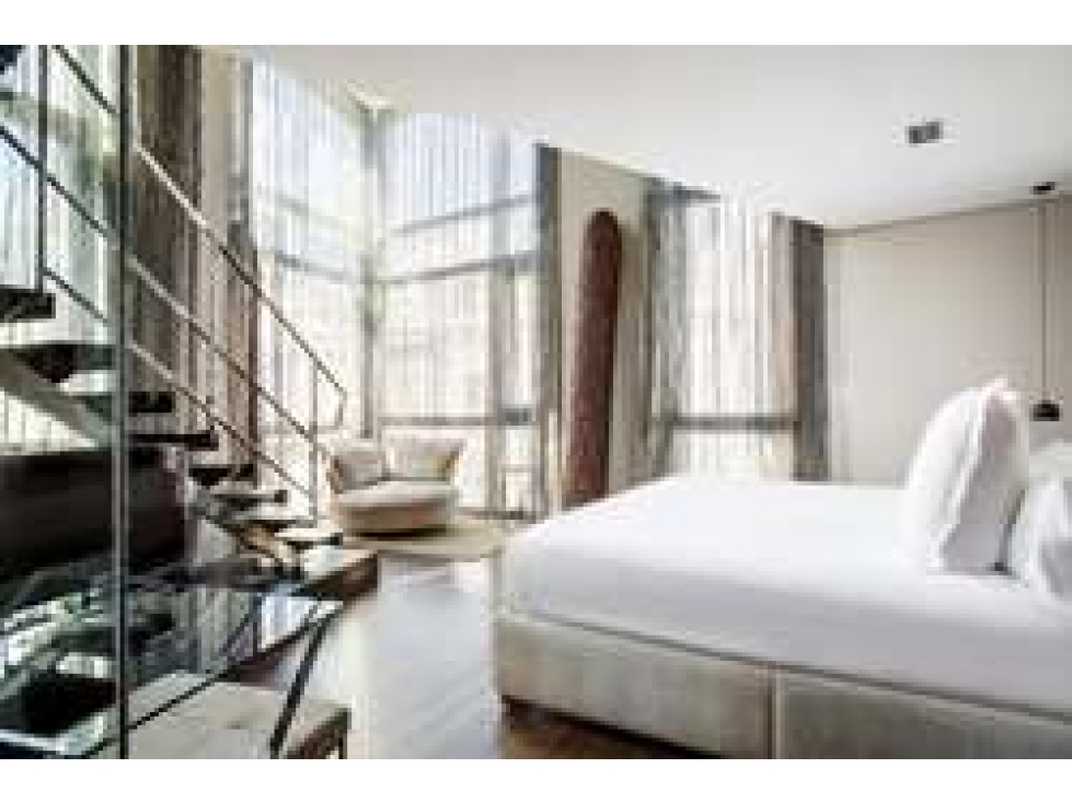Hotel en Venta El Cangrejo - 5