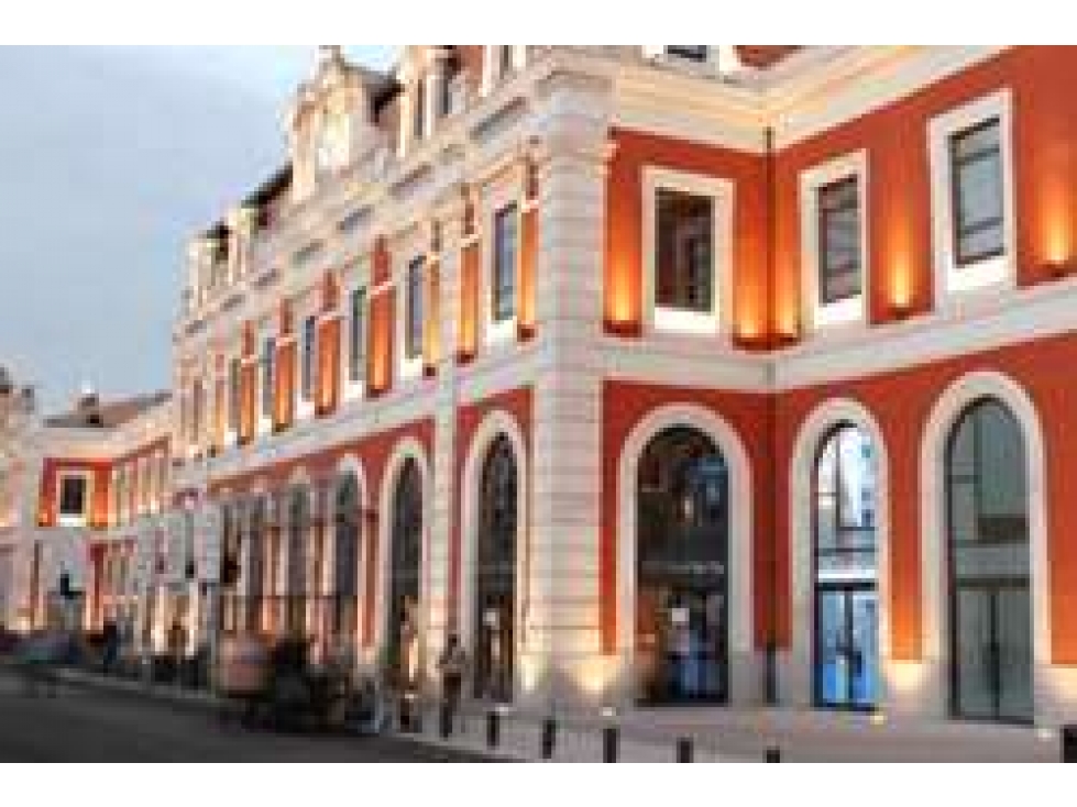 Hotel en Venta Casco Viejo - 5