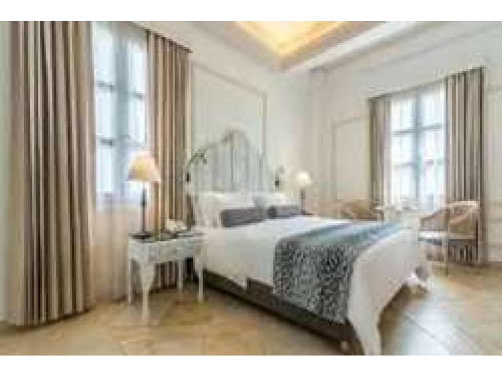 Hotel en Venta Casco Viejo - 6