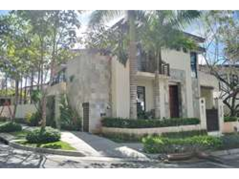 Se Vende Casa Nativa en Panamá Pacifico