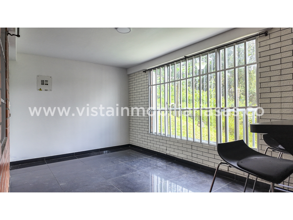 Venta Apartamento Sector Puertas del Sol, Manizales — foto 2