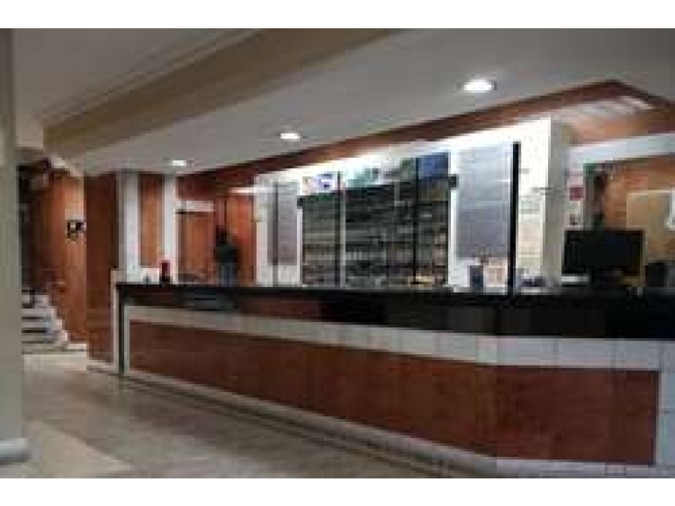 Se Vende Hotel en Ciudad de Panamá - 1