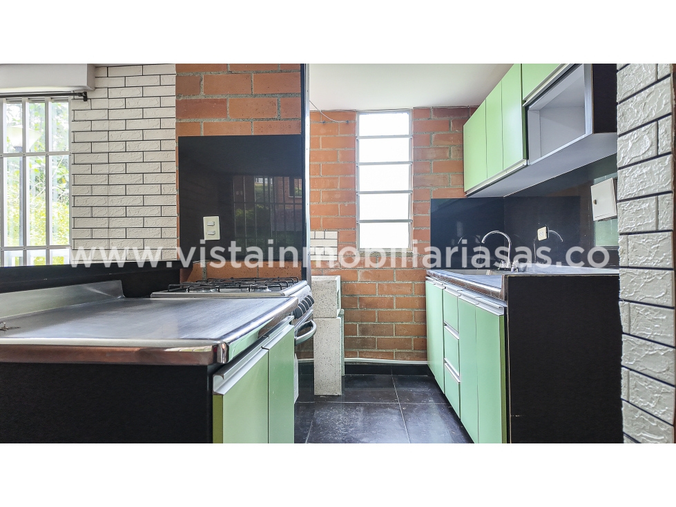 Venta Apartamento Sector Puertas del Sol, Manizales — foto 3