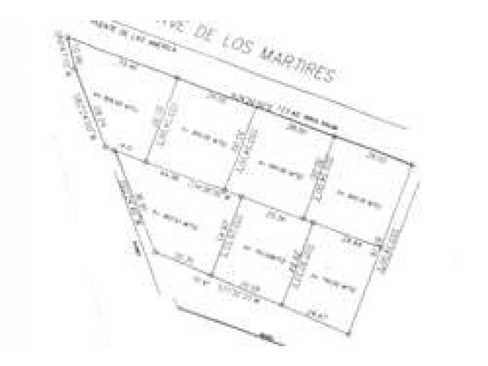 Venta de terreno comercial en Ciudad de Panamá