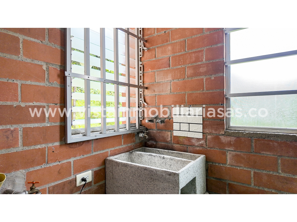 Venta Apartamento Sector Puertas del Sol, Manizales — foto 6