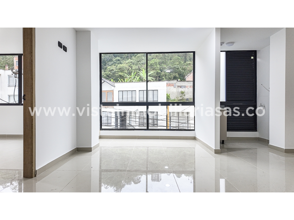 Venta Apartamento Sector Alcázares, Manizales — foto 3