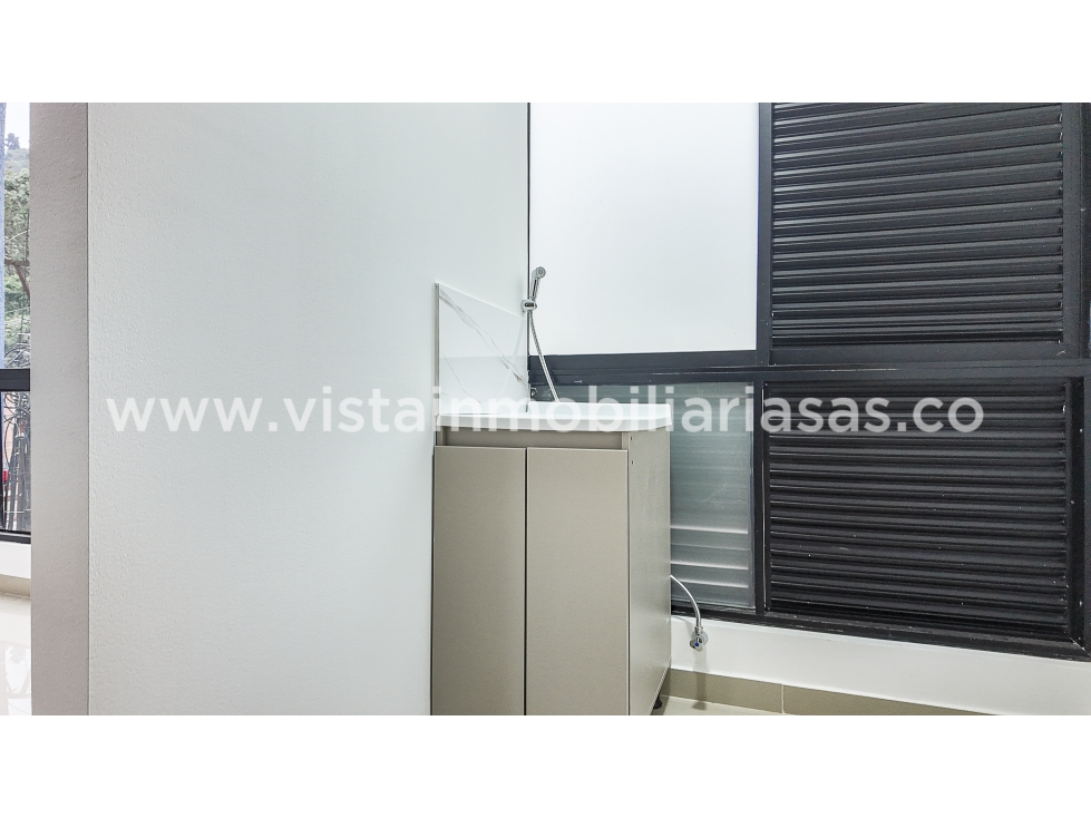 Venta Apartamento Sector Alcázares, Manizales — foto 4