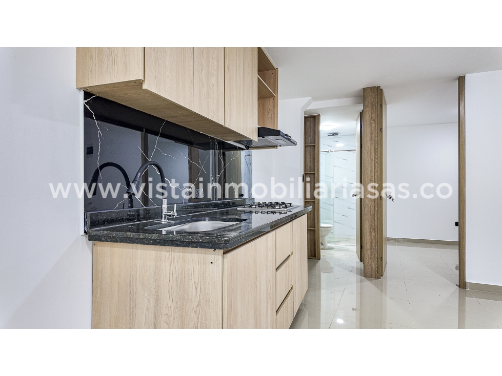 Venta Apartamento Sector Alcázares, Manizales — foto 5