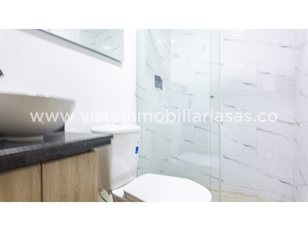 Venta Apartamento Sector Alcázares, Manizales — foto 6