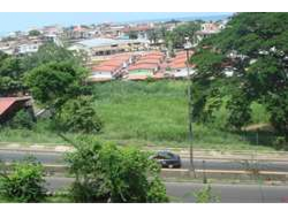 Venta de terreno comercial en Ciudad de Panamá — foto 4