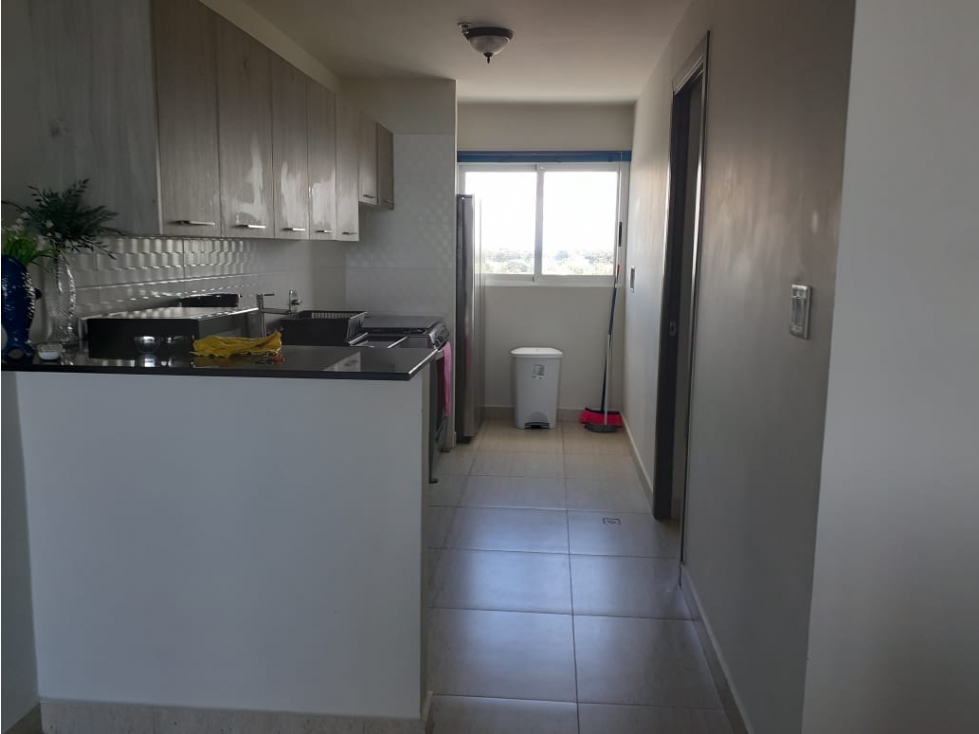 Se vende apartamento en Ocean 3, Playa Blanca