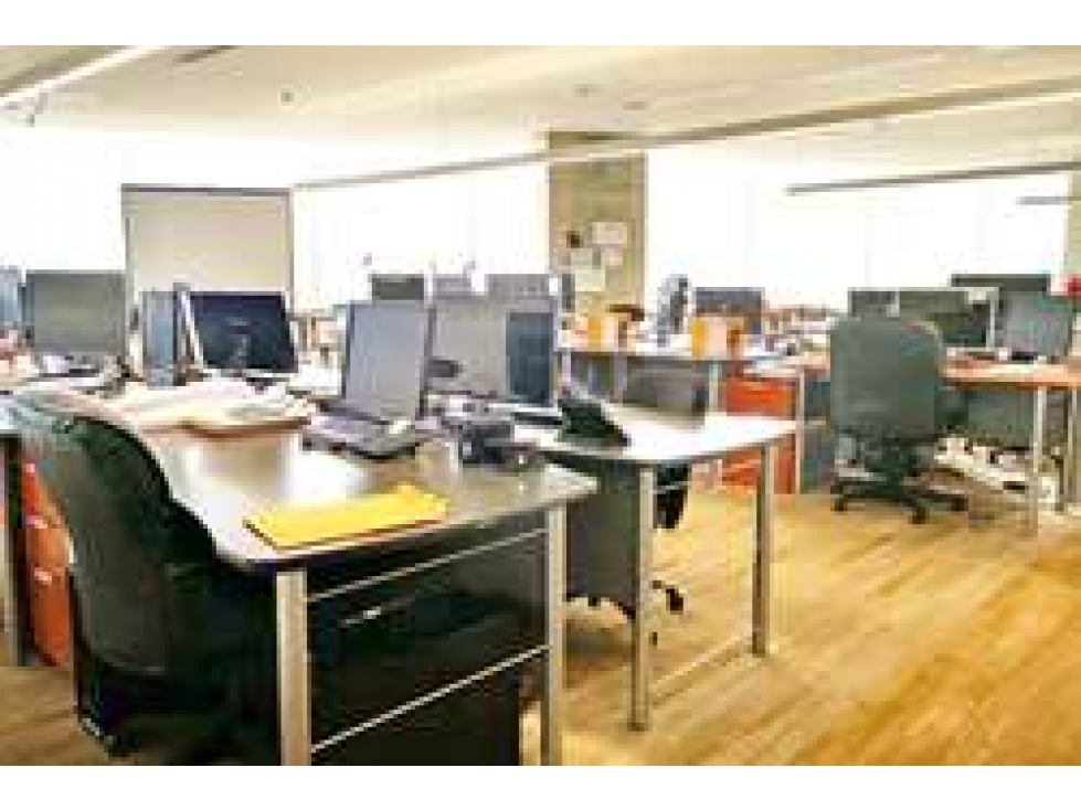 Se vende Oficina en centro de Panamá