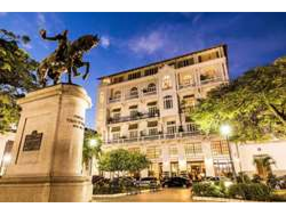 Venta de Hotel Boutique, Casco Viejo - 5