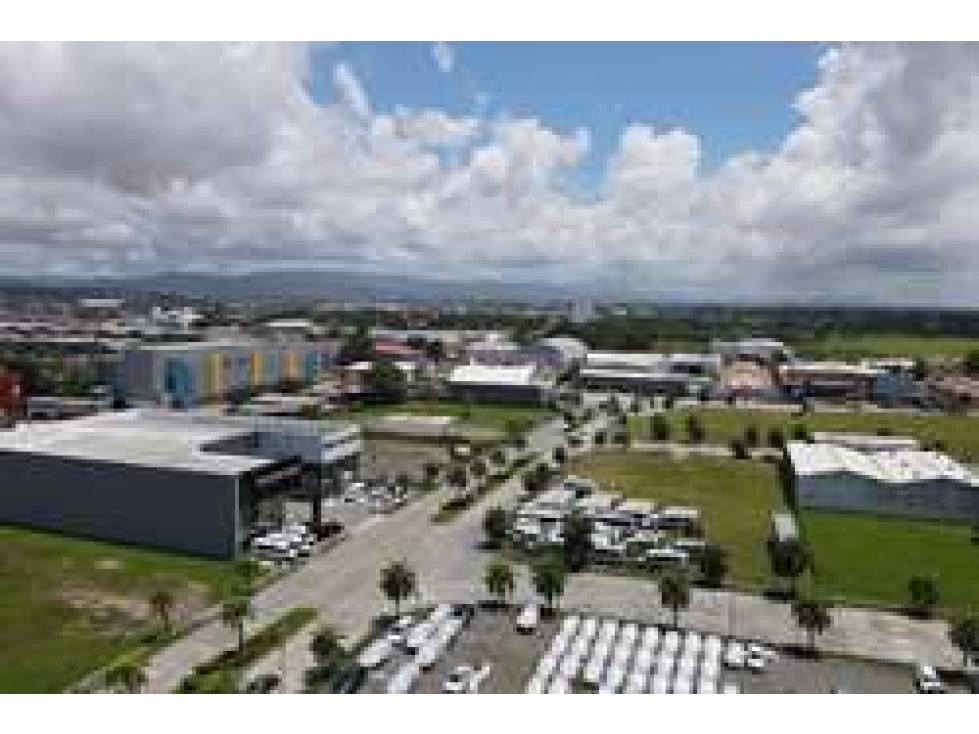 Se Vende Lote en Santa Maria District