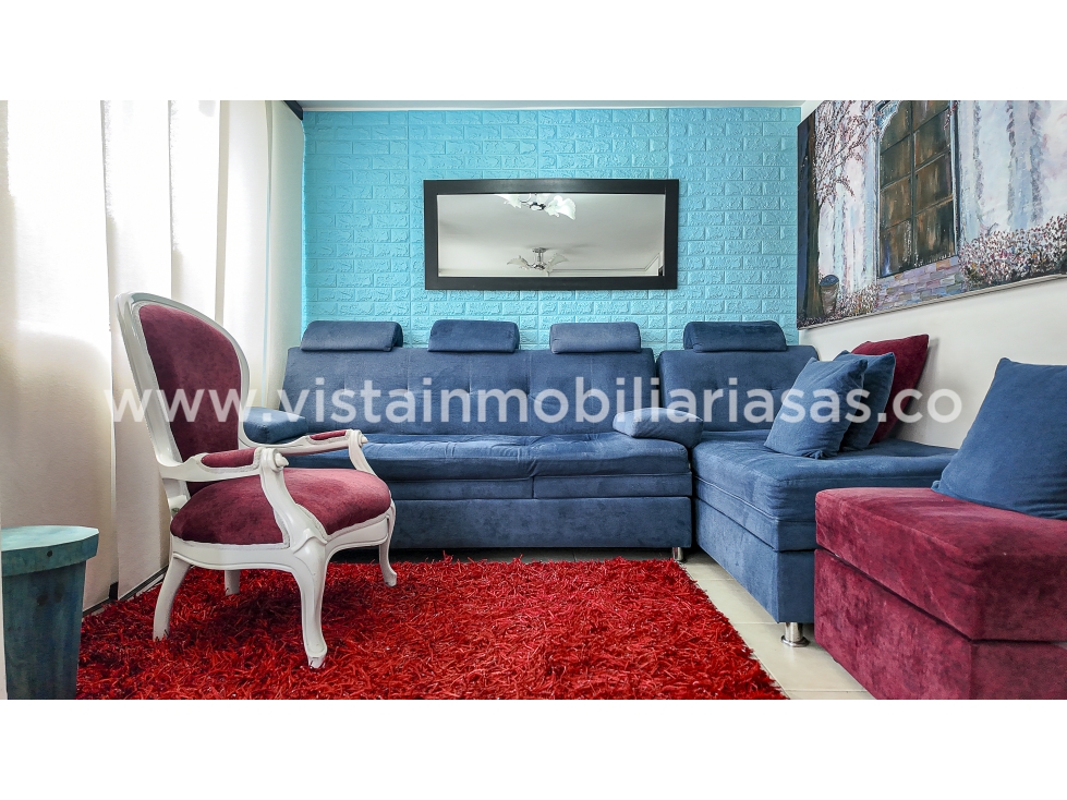 Venta Casa Conjunto Cerrado Sector Bosques de La Enea, Manizales — foto 2