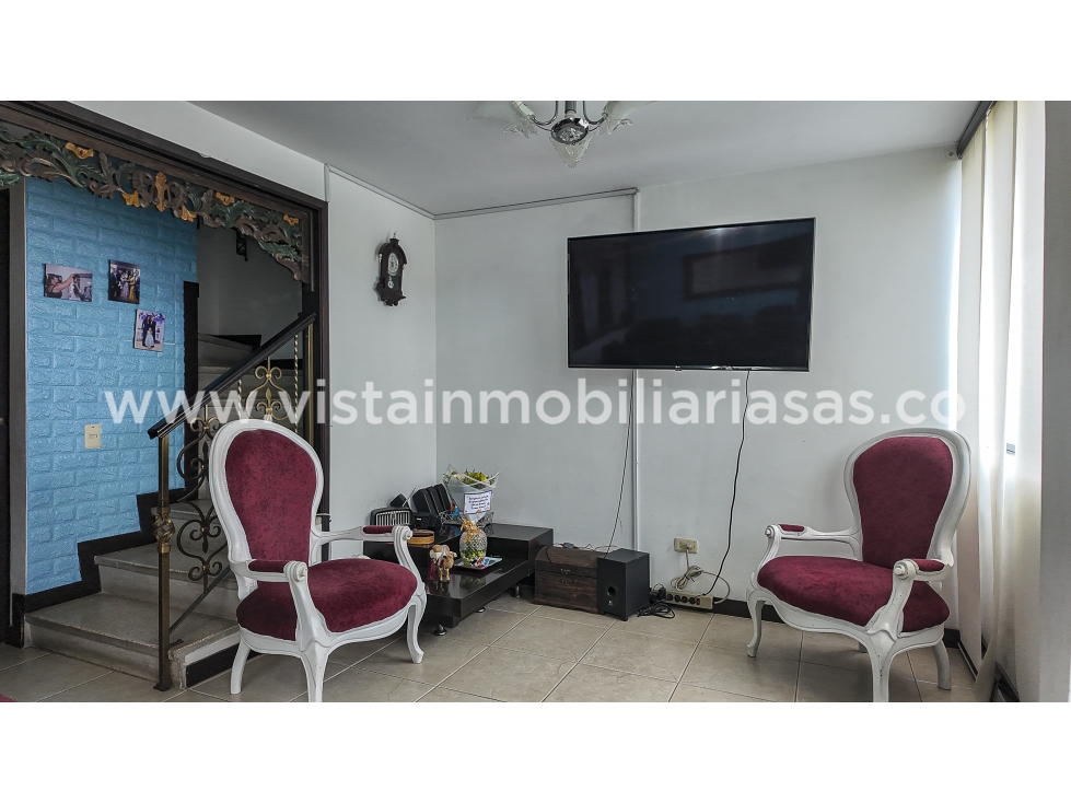 Venta Casa Conjunto Cerrado Sector Bosques de La Enea, Manizales — foto 4