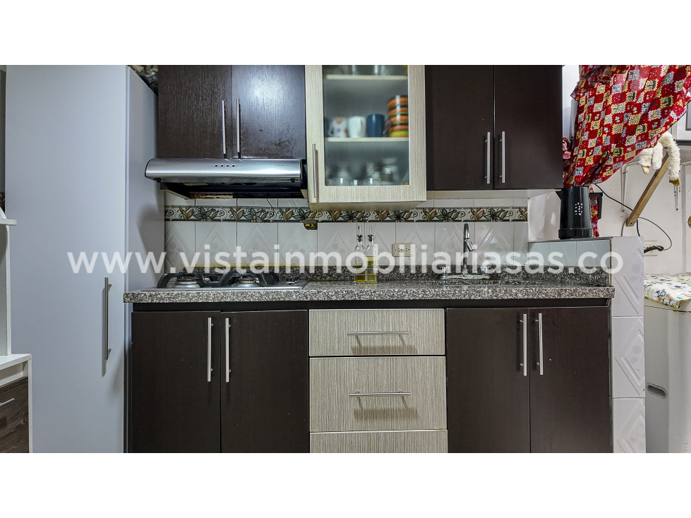 Venta Casa Conjunto Cerrado Sector Bosques de La Enea, Manizales — foto 5