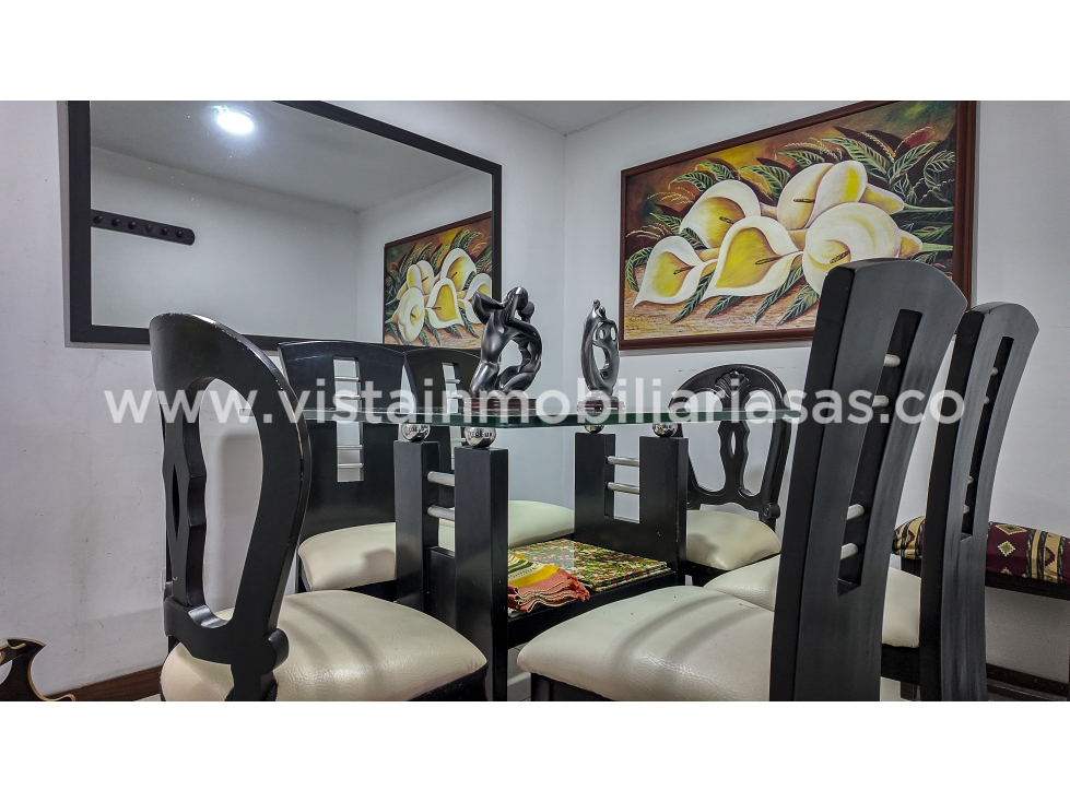 Venta Casa Conjunto Cerrado Sector Bosques de La Enea, Manizales — foto 6