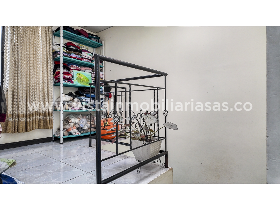 Venta Casa Sector La Cumbre, Manizales — foto 2
