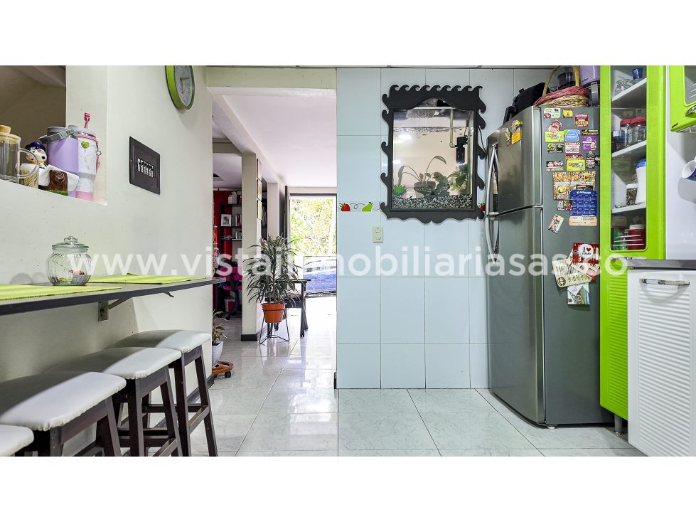 Venta Casa Sector La Cumbre, Manizales — foto 3