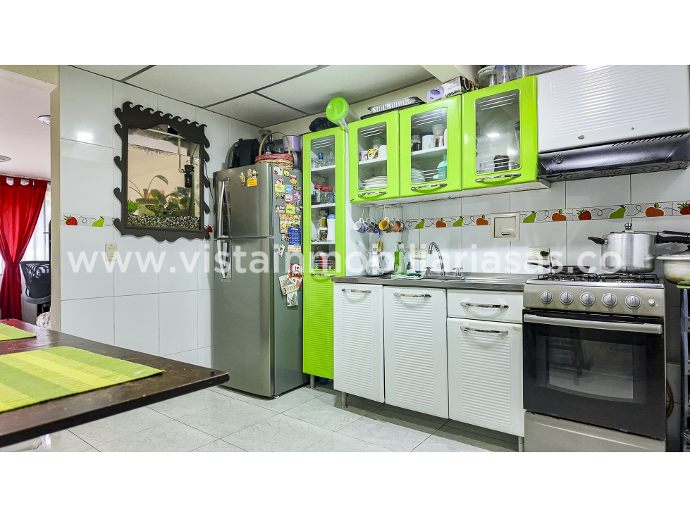 Venta Casa Sector La Cumbre, Manizales — foto 4