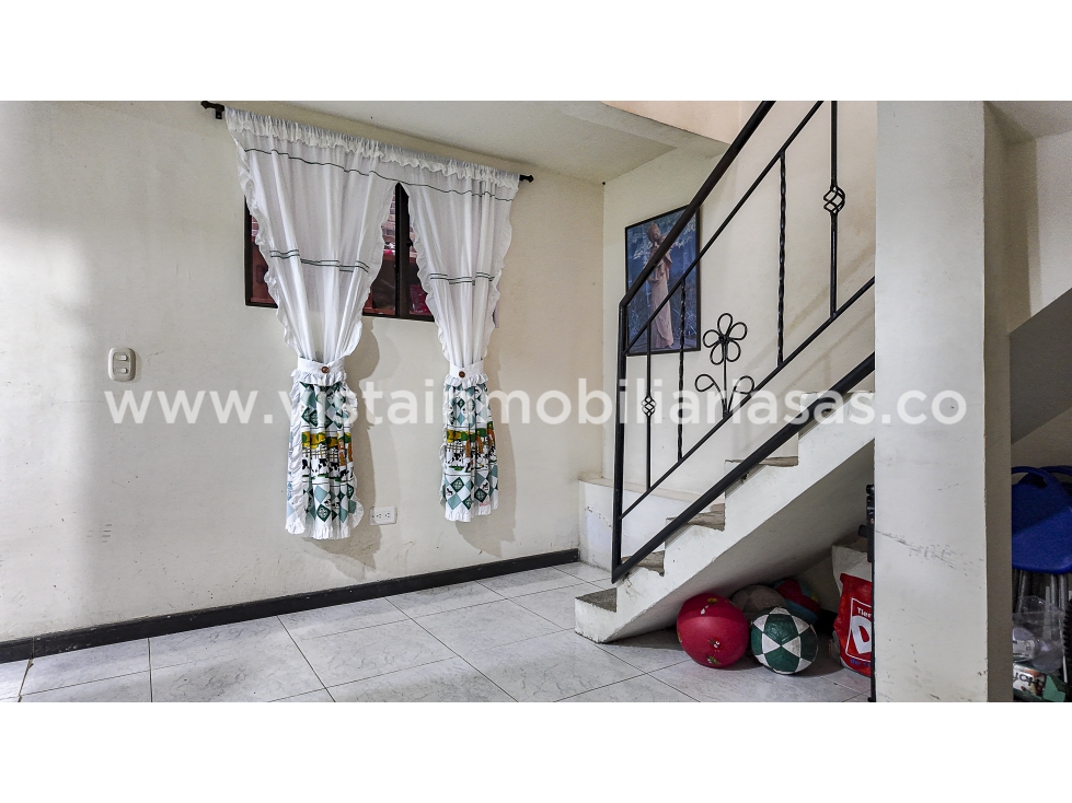 Venta Casa Sector La Cumbre, Manizales — foto 6