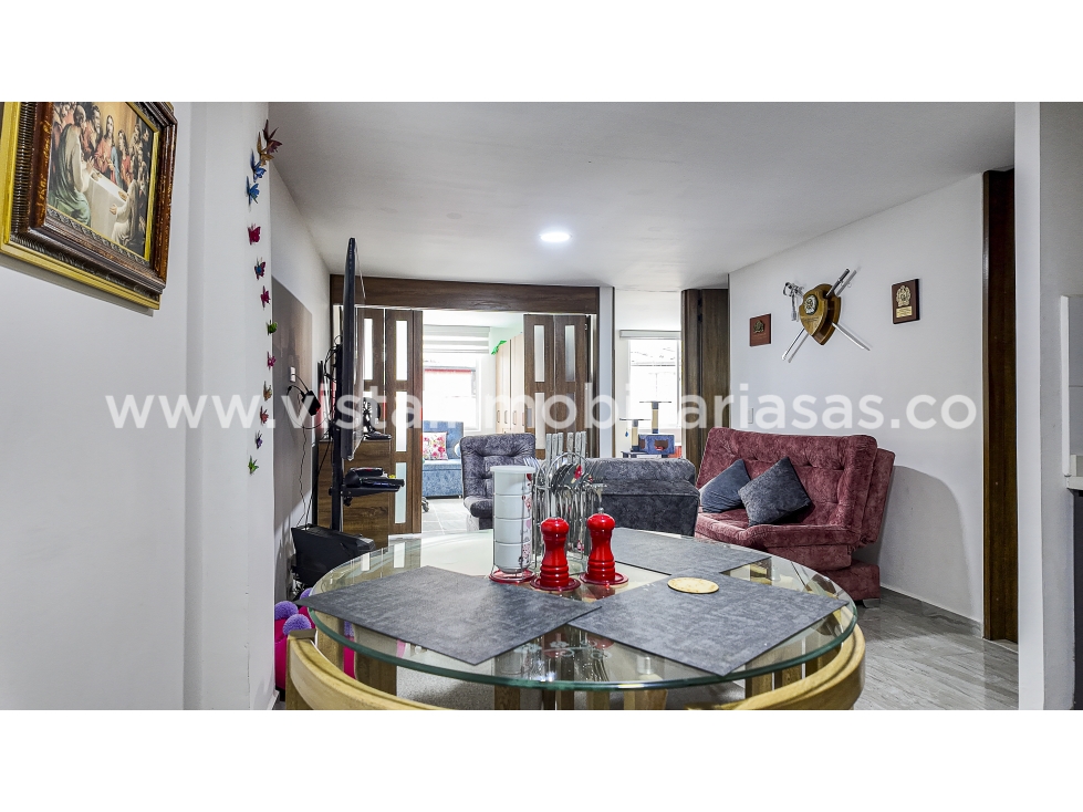 Venta Apartamento Sector Minitas, Manizales — foto 2