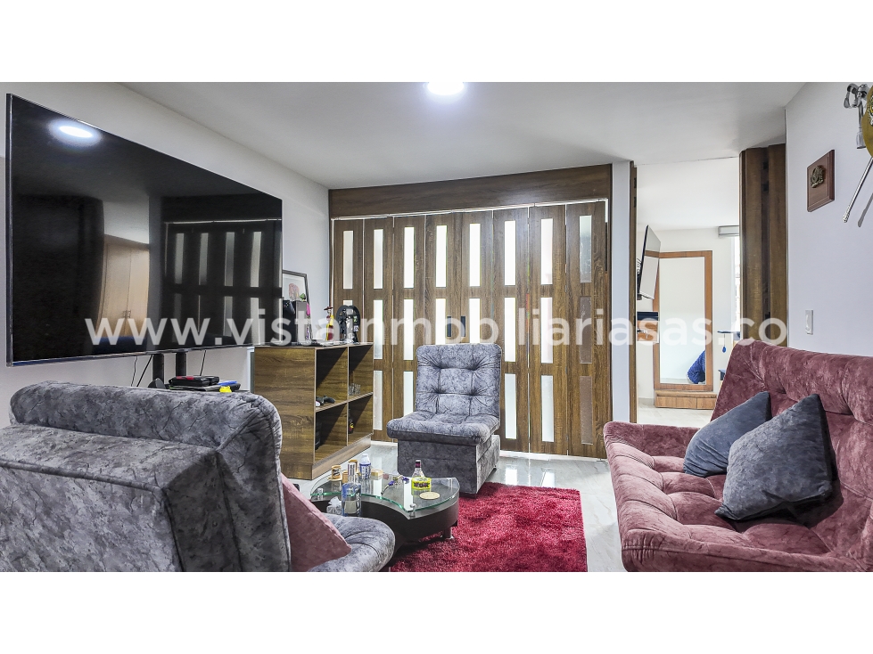 Venta Apartamento Sector Minitas, Manizales — foto 3