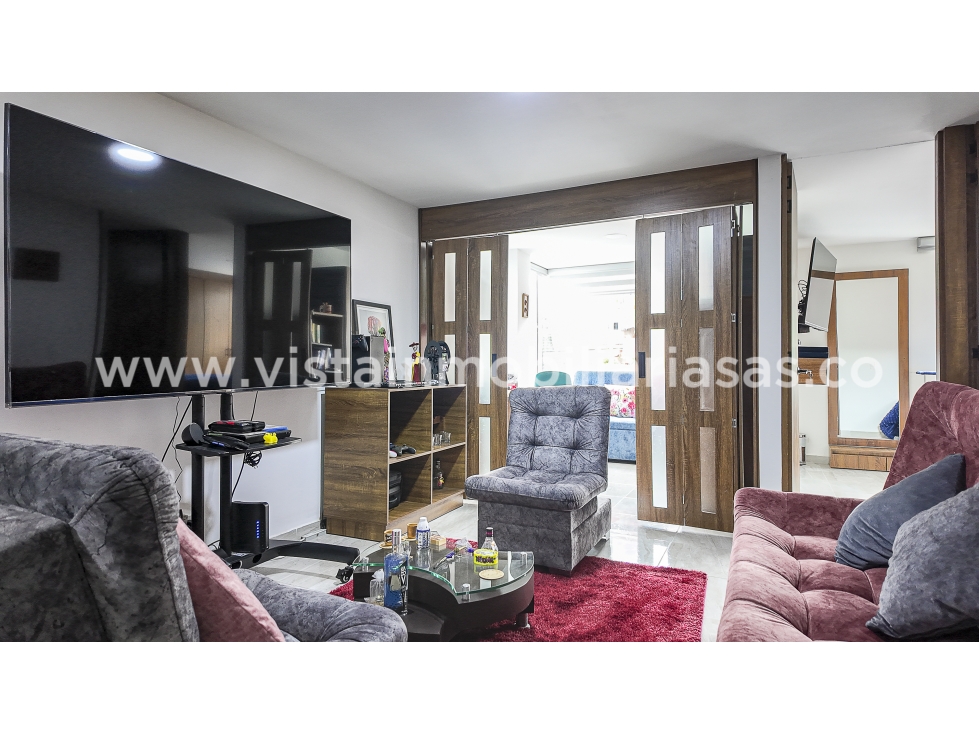 Venta Apartamento Sector Minitas, Manizales — foto 4