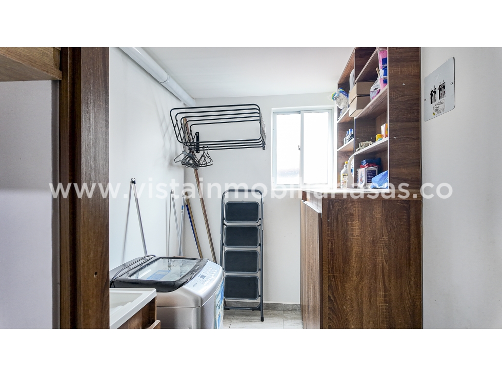 Venta Apartamento Sector Minitas, Manizales — foto 5