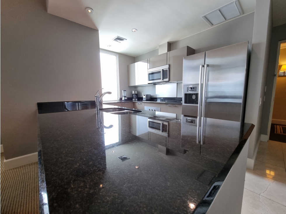 Se vende apartamentos en Obarrio — foto 4