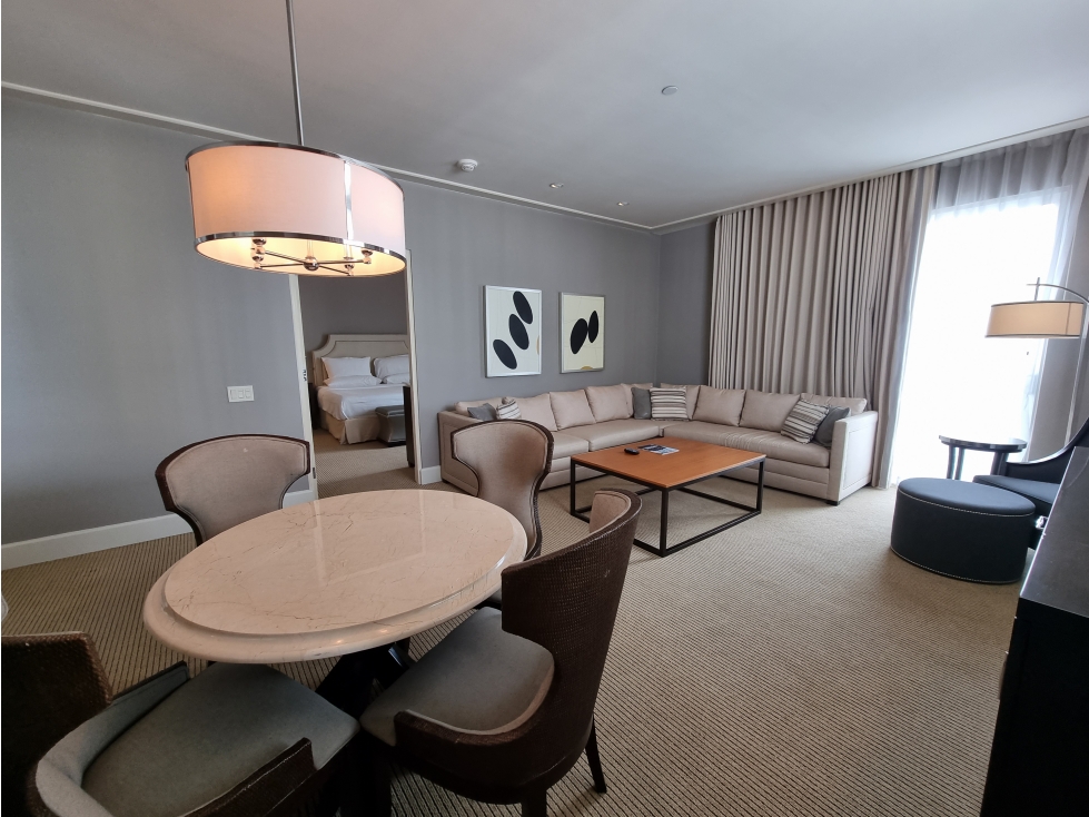Se vende apartamentos en Obarrio — foto 5