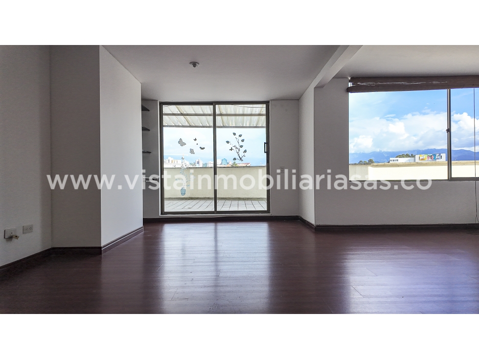 Venta Apartamento Sector Versalles, Manizales — foto 2