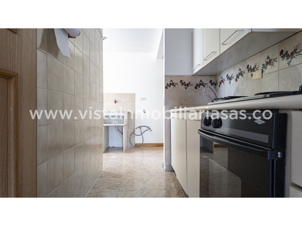 Venta Apartamento Sector Versalles, Manizales — foto 4